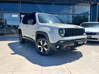Foto do veículo Jeep Renegade 2.0 Tdi Trailhawk Auto 4wd