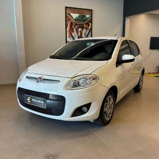 Foto do veículo Fiat Palio Attra. Best Seller 1.4 Evo Flex 5p