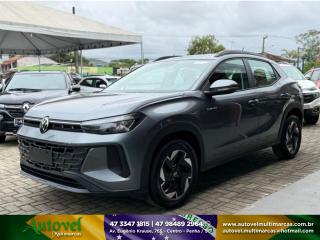 Foto do veículo Volkswagen Tera 1.0 Tsi Comfort Auto