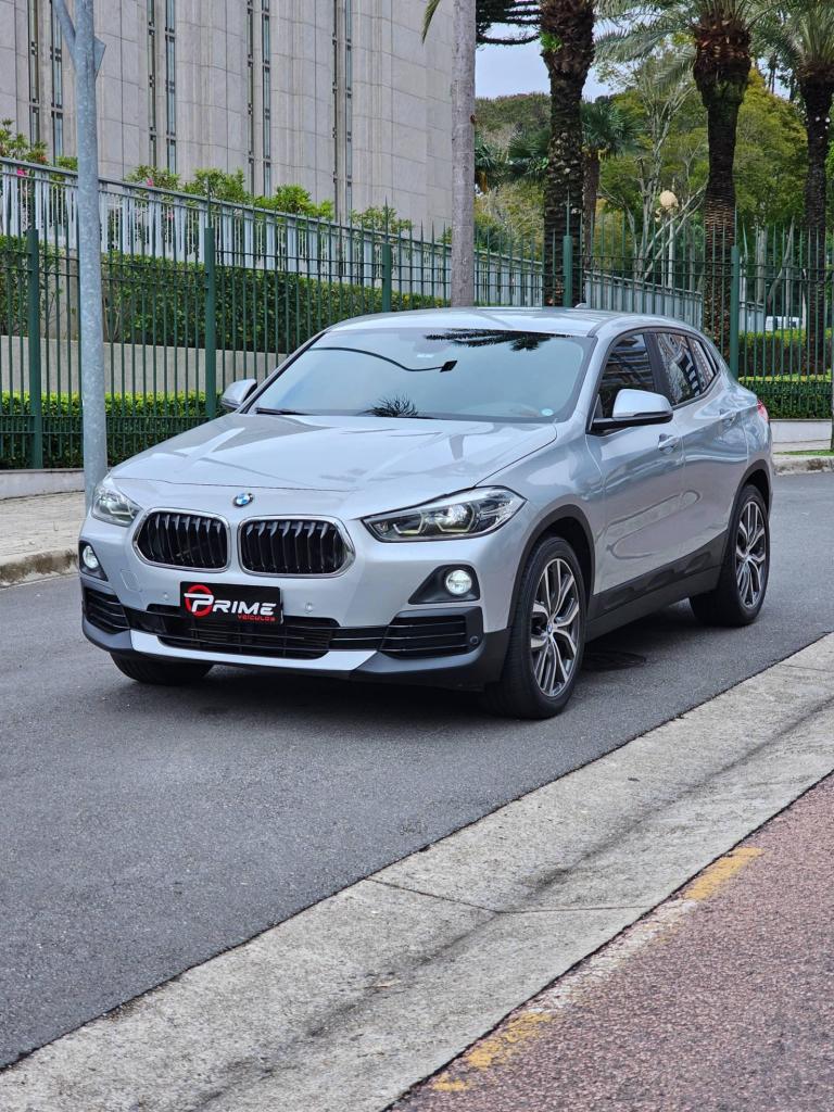 BMW X2 SDRIVE20I GP 2.0 TB 2019