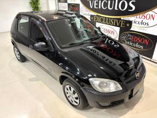 Foto do veículo Chevrolet Celta Life 1.0 Mpfi Vhc 8v 5p