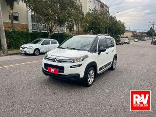 Foto do veículo Citroën Aircross Live 1.6 Flex 16v 5p Aut.
