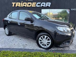 Foto do veículo Renault Logan 1.0 16v Hi-power Expression