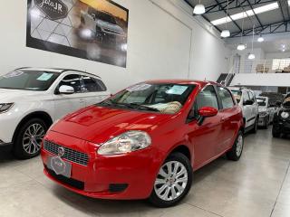 Foto do veículo Fiat Punto 1.4 Attractive