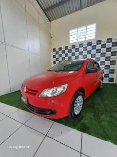 Foto do veículo Volkswagen Gol 1.0 8v Total Flex Ecomotion