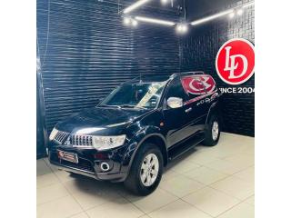 Foto do veículo Mitsubishi Pajero 3.2 Di-d Full 4wd Hpe Auto