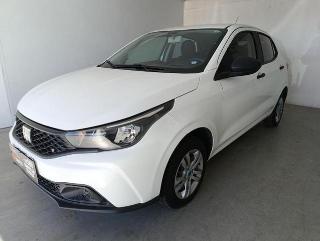 Foto do veículo Fiat Argo 1.0