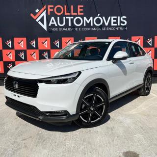 Foto do veículo Honda Hr-v Exl 1.5 Sensing 16v 5p Aut.