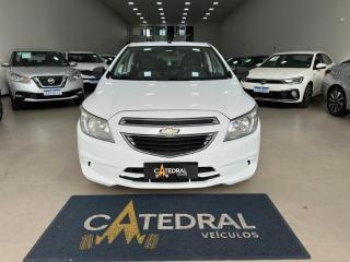 Foto do veículo Chevrolet Onix 1.0 Spe/4 Lt