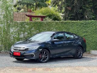 Foto do veículo Honda Civic 2.0 Lx Cvt
