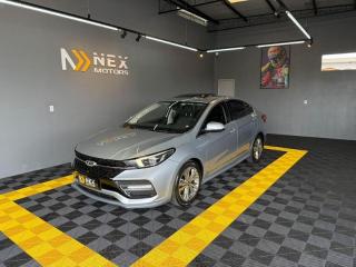 Foto do veículo Chery Arrizo6 1.5 T Gsx Cvt