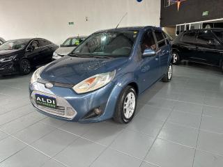 Foto do veículo Ford Fiesta 1.6 16v Flex Mec. 5p