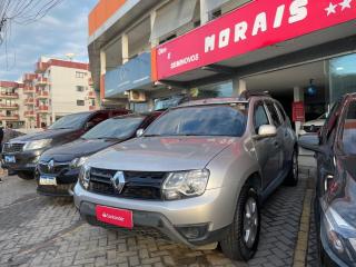 Foto do veículo Renault Duster Expression 1.6 Hi-flex 16v Mec.