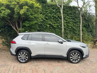 Foto do veículo Toyota Corolla Cross 2.0 Xre Cvt