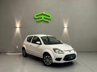 Foto do veículo Ford Ka Ka 1.0 8v/1.0 8v St Flex 3p