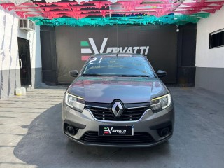 Foto do veículo Renault Logan 1.0 Life