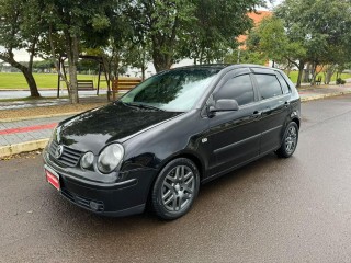 Foto do veículo Volkswagen Polo 1.6 Mi/s.ouro 1.6mi 101cv 8v 5p