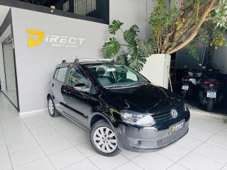 Foto do veículo Volkswagen Fox 1.6 Mi Total Flex 8v 5p