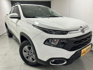 Foto do veículo Fiat Toro 1.8 Freedom Auto