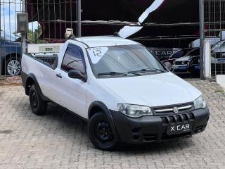 Foto do veículo Fiat Strada 1.4 Mpi Fire Flex 8v Cs