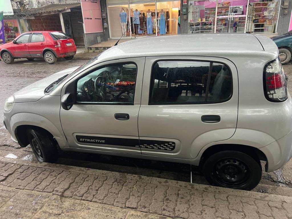 Fiat Uno