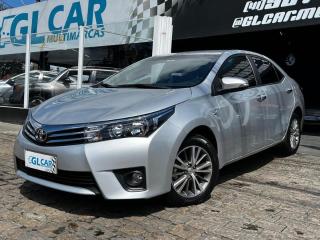 Foto do veículo Toyota Corolla Xei 2.0 Flex 16v Aut.