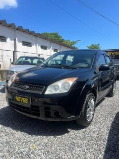 Foto do veículo Ford Fiesta 1.0 8v Flex/class 1.0 8v Flex 5p