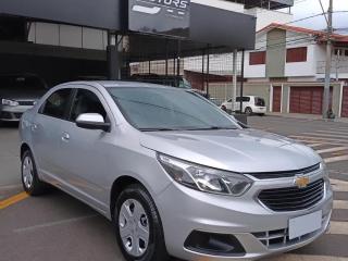 Foto do veículo Chevrolet Cobalt 1.4 8v Econoflex Lt