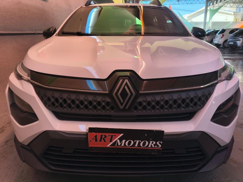 Renault Kardian EVOLUTION 1.0 TCE 2025