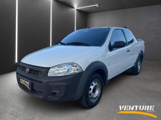 Foto do veículo Fiat Strada 1.4 Cd Hard Working