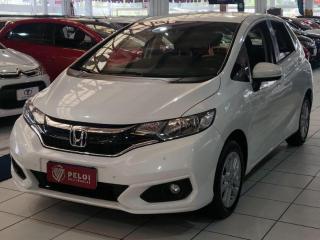 Foto do veículo Honda Fit 1.5 Lx Cvt