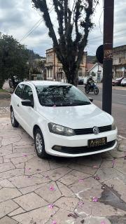 Foto do veículo Volkswagen Gol (novo) 1.0 Mi Total Flex 8v 2p