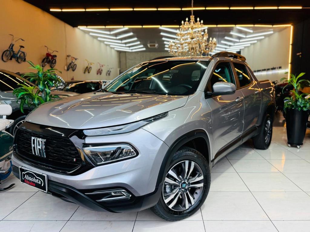Fiat Toro