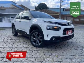 Foto do veículo Citroën C4 Cactus Feel 1.6 16v Flex Aut.