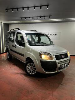 Foto do veículo Fiat Doblo 1.8 Essence 7l
