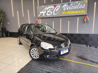 Foto do veículo Volkswagen Polo I Motion 1.6 Total Flex 5p