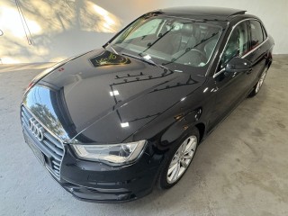 Foto do veículo Audi A3 1.8 Tfsi Sportback Ambition S Tronic