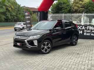 Foto do veículo Mitsubishi Eclipse Cross Gls 1.5 16v 165cv Aut.
