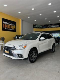 Foto do veículo Mitsubishi Asx 2.0 16v 4x2 Flex Aut.