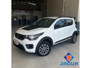 Foto do veículo Fiat Mobi Trekking 1.0 Flex 5p.