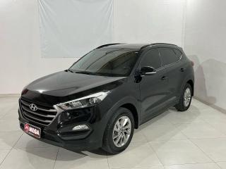 Foto do veículo Hyundai Tucson Gls 1.6 Turbo 16v Aut.