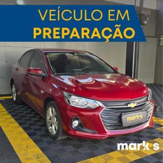 Foto do veículo Chevrolet Onix Sedan Plus Ltz 1.0 12v Tb Flex Mec.