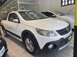 Foto do veículo Volkswagen Saveiro Cross 1.6 T. Flex 16v Ce