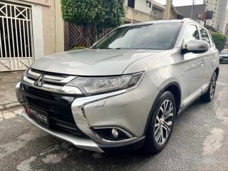 Foto do veículo Mitsubishi Outlander 2.2 165cv Diesel Aut.