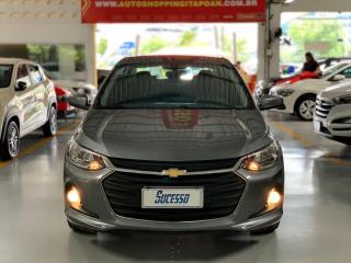 Foto do veículo Chevrolet Onix Sedan Plus Ltz 1.0 12v Tb Flex Mec.
