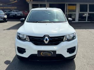 Foto do veículo Renault Kwid 1.0 Zen