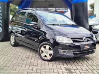 Foto do veículo Volkswagen Spacefox 1.6/1.6 Trend Total Flex 8v 5p
