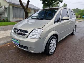 Foto do veículo Chevrolet Meriva 1.8 Flexpower Maxx