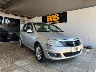 Foto do veículo Renault Logan 1.0 16v Hi-flex Expression