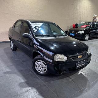 Foto do veículo Chevrolet Classic 1.0 Flexpower